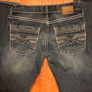 Bke jeans men’s